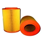 Kuva ALCO FILTER MD 5312 Ilmansuodatin 246,0 180,0 Suodatinpanos ALFA ROMEO: 159 Sedan, Sportwagon
