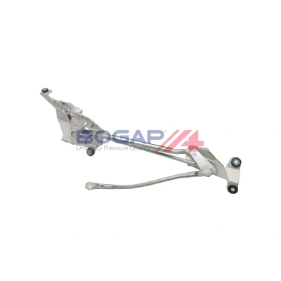Kuva BOGAP S5510100 Pyyhkijän Vivusto MITSUBISHI: Outlander II SUV (CW_W) 2.0 DI D, 2.4, 3.0 AWD, 2.2 2.4 Flex 4WD,