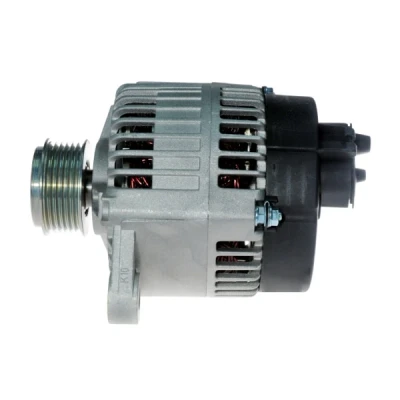 Kuva HELLA 8EL 011 710 691 Laturi 14V 90A FIAT: Punto II Hatchback, Stilo Multi Wagon, Hatchback
