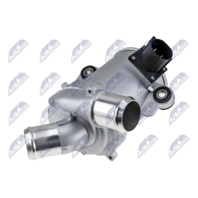 Kuva Vesipumppu FORD C MAX II, MONDEO Sedan V, Turnier V OE DS7E8C419BA, DS7Z8C419B, KS72 8501 A