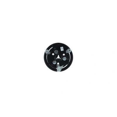 Kuva NRF 380807 Kytkinlevy, Magneettikytkin Kompressori SD7H15