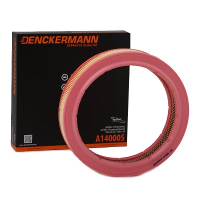 Kuva Ilmansuodatin AUDI, SEAT, SKODA, VW OE 007045248, 01EFA013, 01EFA052