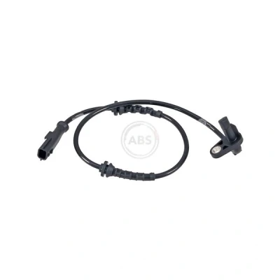 Kuva Tunnistin, kiertonopeus, Taka akseli, vasen DACIA DUSTER, DUSTER Skåp/SUV, RENAULT OE 479007637R, 61156, 8200862229