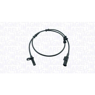 Kuva MAGNETI MARELLI 172100136010 ABS Anturi Etuakseli 2 MERCEDES BENZ: B sarja, A CLA Farmari