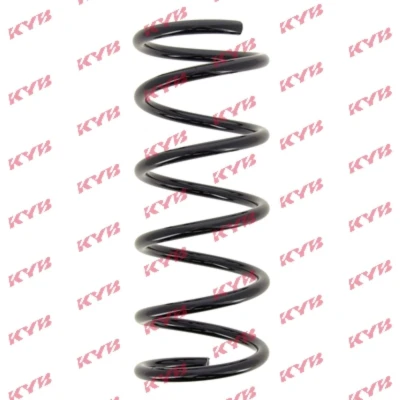 Kuva KYB K Flex RA6670 Jousi Taka akseli Kierrejousi FORD: S Max Mk1
