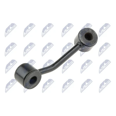 Kuva Tanko, kallistuksenvaimennin, Etuakseli, vasen MERCEDES BENZ, VW OE 2D0 411 051, 5104 059AA, 901 320 02 89