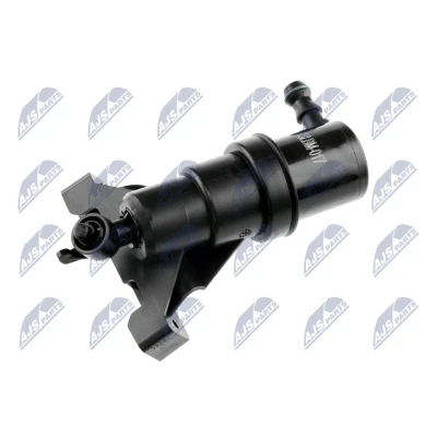 Kuva NTY EDS BM 017 Pesusuutin, Ajovalo Eteen, vasen BMW: 7