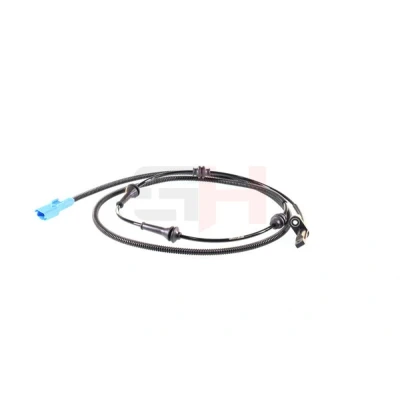 Kuva Tunnistin, kiertonopeus, Taka akseli, oikea, ak peugeot 508 i, sw i OE 30839, 4545K7, 61015