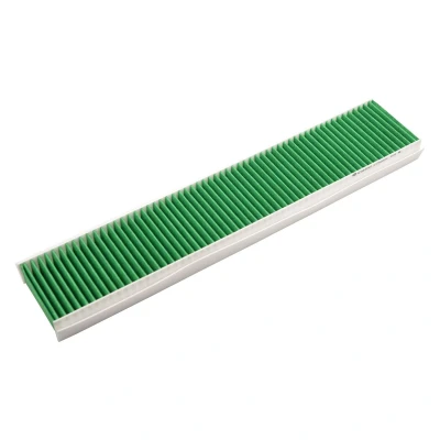 Kuva Castrol filters CC0201C Raitisilmasuodatin Aktiivihiilisuodatin, Antibakteerisella vaikutuksella 508mm 154mm 36mm FORD: MONDEO 3 Stufenheck