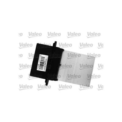 Kuva VALEO 509885 Ohjainlaite Lämmitys Tuuletus
