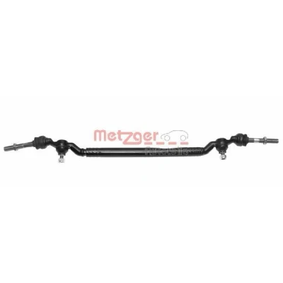 Kuva METZGER 56011305 Raidetanko Etuakseli keskiosa KIT + BMW: 7