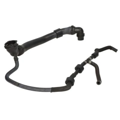Kuva THERMOTEC DWW502TT Jäähdyttimen Letku Vasen, ylä EPDM (eteenipropeeni dieeni kumi) SEAT: Leon III Hatchback