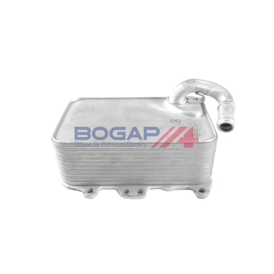 Kuva BOGAP A4222139 Öljynjäähdytin AUDI: A4 B8 Avant, Q7