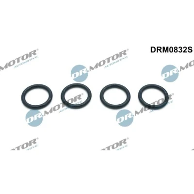 Kuva DR.MOTOR AUTOMOTIVE DRM0832S Imusarjan Tiivisteet PEUGEOT: 508 I Sedan, 407 SW, FORD: FOCUS 3, MONDEO 4 Turnier, C Max 2