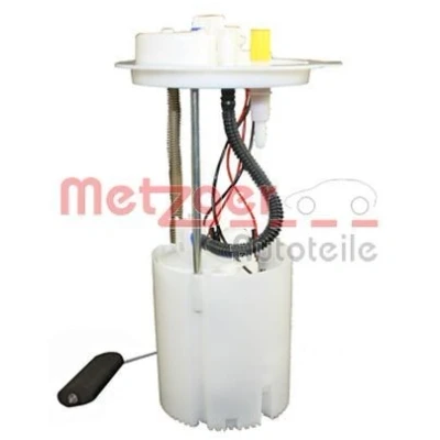 Kuva METZGER ORIGINAL ERSATZTEIL 2250244 Polttoainepumppu Sähköinen