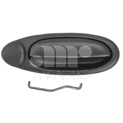 Kuva Oven kahva, Eteen, vasen FIAT MULTIPLA OE 735256577