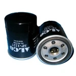Kuva ALCO FILTER SP 1227 Öljynsuodatin 3/4 16UNF Ruuvattava suodatin TOYOTA: Avensis II Station Wagon, Sedan, I Sedan