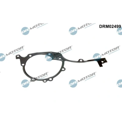 Kuva DR.MOTOR AUTOMOTIVE DRM02499 Tiiviste Jakopäänkotelo BMW: 3 Sedan, X5, 5 Touring