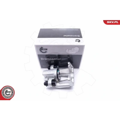 Kuva Jarrusatula, Taka akseli, vasen JEEP CHEROKEE OE 5093279AA, 5179731AA