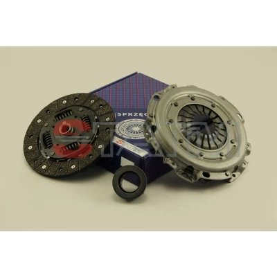 Kuva Kytkinpaketti Opel OE 1606026, 1606955, 90540804
