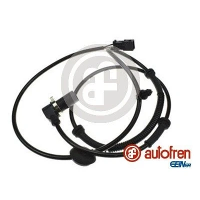 Kuva Tunnistin, kiertonopeus, Taka akseli, oikea, vasen Audi A4 b6, b6 avant, cabriolet, b7, b7 Seat