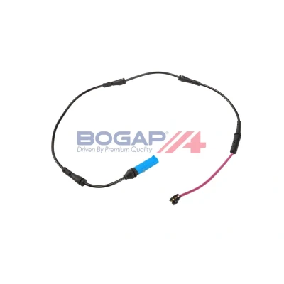 Kuva BOGAP B7118204 Jarrupalojen Kulumisen Ilmaisin