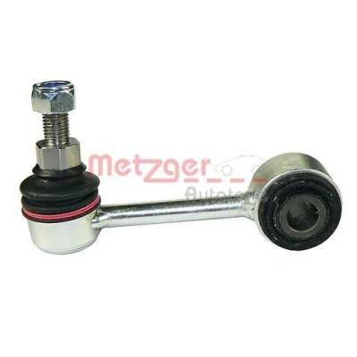 Kuva METZGER 53007918 Koiranluu Etuakseli 110 KIT + VOLKSWAGEN: TRANSPORTER 4, 4 Bus