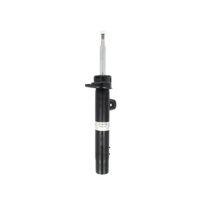 Kuva BILSTEIN B4 OE Replacement 22 152756 Iskunvaimentimet Etuakseli, oikea Kaasupaine Kaksiputki Joustintuki levyn alla, Tappi ylhäällä BMW: 1 Coupe