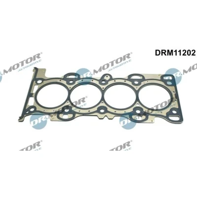 Kuva DR.MOTOR AUTOMOTIVE DRM11202 Kannentiiviste 0,8 89 Metalli MAZDA: 6 Sedan