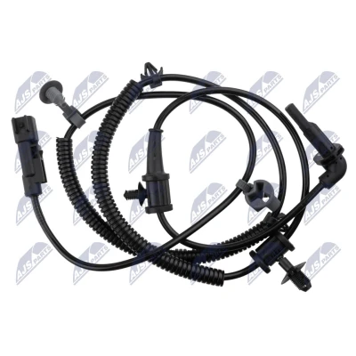 Kuva Tunnistin, kiertonopeus, Taka akseli, vasen OPEL OE 22831245, 22868986, 23483151