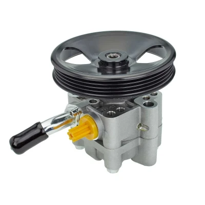 Kuva MEYLE 36 14 631 0006 Ohjaustehostimen Pumppu Hydraulinen NISSAN: Primera Farmari, Hatchback