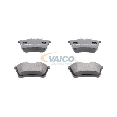 Kuva VAICO V22 0152 Jarrupalat PEUGEOT: 308 I SW, Hatchback, Partner II Van, CITROËN: Berlingo II, / First I, Van