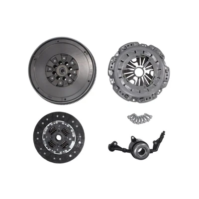 Kuva LuK BR 0241 600 0018 00 Kytkinpaketti MERCEDES BENZ: Vito Bussi, Mixto