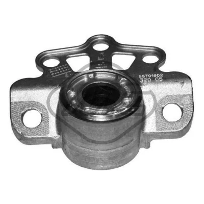 Kuva Jousijalan tukilaakeri, Taka akseli, oikea ABARTH GRANDE PUNTO, ALFA ROMEO MITO, FIAT PUNTO EVO, OPEL CORSA D OE 51803172, 55