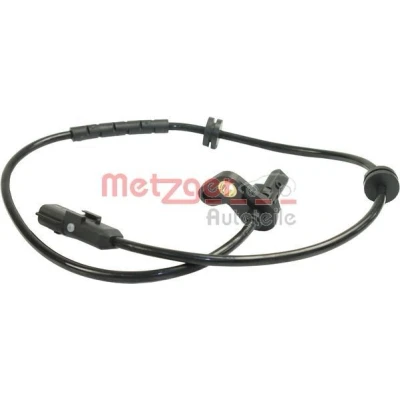 Kuva METZGER 0900913 ABS Anturi Taka akseli, vasen 2 RENAULT: Captur