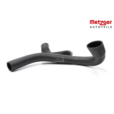Kuva METZGER 2400656 Ahdinletku Ilman putken muhvia PEUGEOT: 307 Hatchback, SW, Farmari, CITROËN: C4 I Hatchback