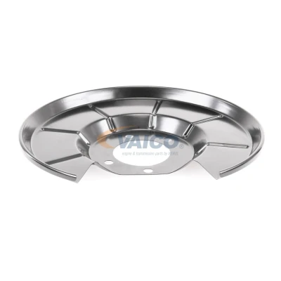 Kuva VAICO V25 1308 Jarrukilpi Taka akseli, vasen Original Quality FORD: Focus 2, S Max Mk1, MONDEO 4 Turnier