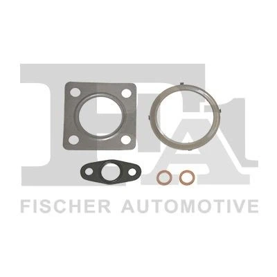 Kuva FA1 KT330025E Asennussarja Turboahdin