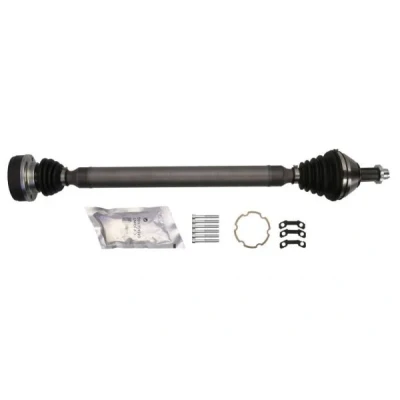 Kuva PASCAL G2S011PC Vetoakseli Etuakseli, oikea 754 VOLKSWAGEN: Polo IV Hatchback, SKODA: Fabia I SEAT: Ibiza 3