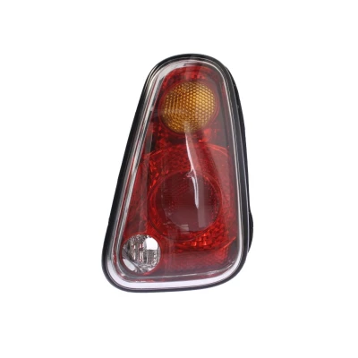 Kuva ALKAR 2202952 Takavalot Oikea P21W, W16W Ilman lampun kantaa MINI: Hatchback