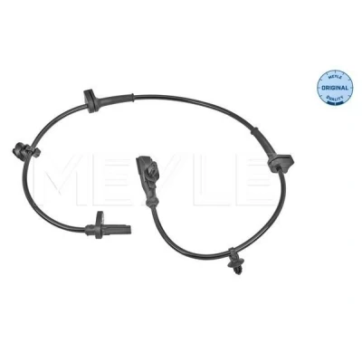 Kuva MEYLE 714 899 0016 ABS Anturi etuakseli molemminpuoleinen aktiivisensori 2 12 FORD: FIESTA 6