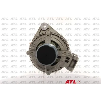 Kuva CV PSH 455.530.150.054 Laturi 12V 150A LAND ROVER: Range Rover Sport