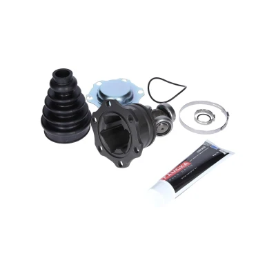 Kuva Nivelsarja, vetoakseli, Vaihteiston puoli, Etuakseli, oikea, vasen AUDI, SEAT, SKODA, VW OE 1J0498103K, 1J0498103KX