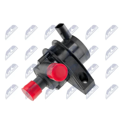 Kuva Vesipumppu, taukolämpö AUDI A4 Allroad B8, B8 Avant, A5, A5 Cabriolet, Sportback, Q5, Q5 Van, SEAT EXEO, EXEO ST, VW AMAROK OE 06H.96