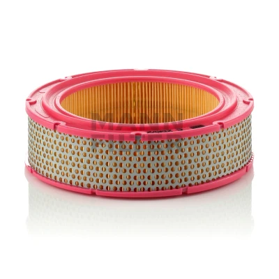 Kuva MANN FILTER C 2135/2 Ilmansuodatin 59 208 Suodatinpanos RENAULT: 4 Farmari