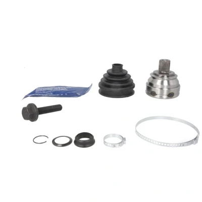 Kuva MEYLE 100 498 0056 Vetonivel ORIGINAL Quality Pyörän puoli Ilman ABS rengasta VOLKSWAGEN: Transporter 4 Bus,