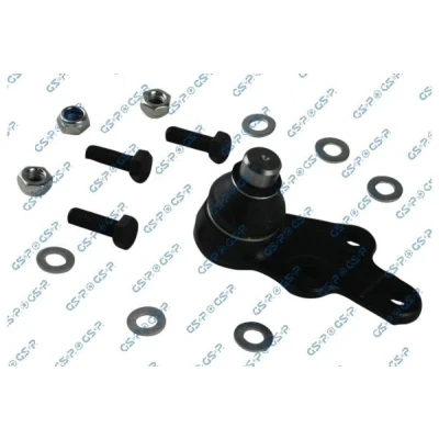 Kuva Pallonivel, Etuakseli, oikea, Alla FORD KUGA I, II, VAN II OE 1502086, 1502086S1, 1723323