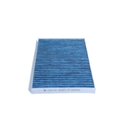 Kuva MAXGEAR 26 1830 Raitisilmasuodatin Aktiivihiilisuodatin, Antibakteerisella vaikutuksella, anti allergisella vaikutuksella 248 171 23