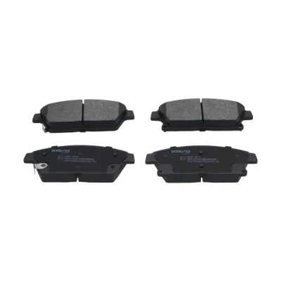 Kuva KAVO PARTS KBP 1014 Jarrupalat akustisella kulumavaroittimella OPEL: Astra J Sports Tourer, Zafira C H Caravan, CHEVROLET: Cruze Sedan