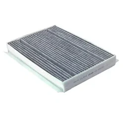 Kuva ALCO FILTER MS 6543C Raitisilmasuodatin Aktiivihiilisuodatin 300 205 35 MERCEDES BENZ: Vito Van, V sarja, Tourer